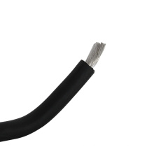 Cable de soldadura de conector de diseño razonable australia precio por pie
